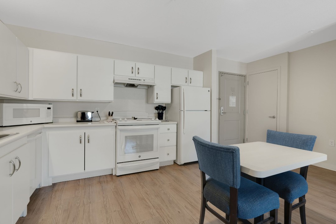 Simplicity At the Rim · Unit 1409 1/1