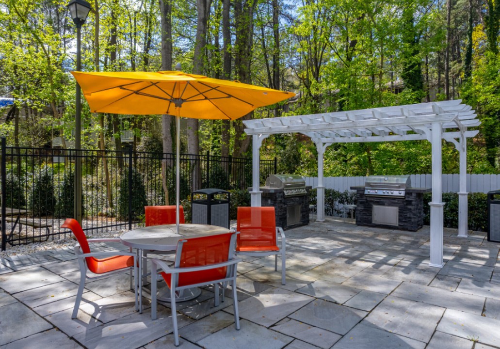 Crest at East Cobb 1828K · Unit 2/2