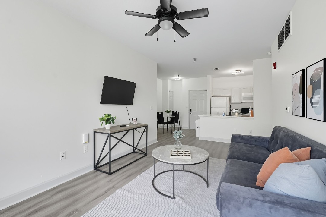 Element at Highlands 606 2bd/2bth