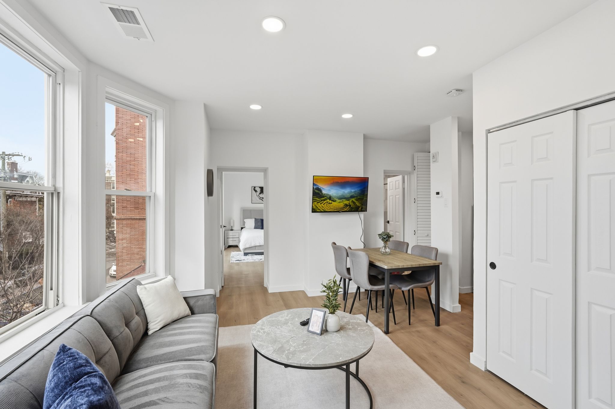Carriage House