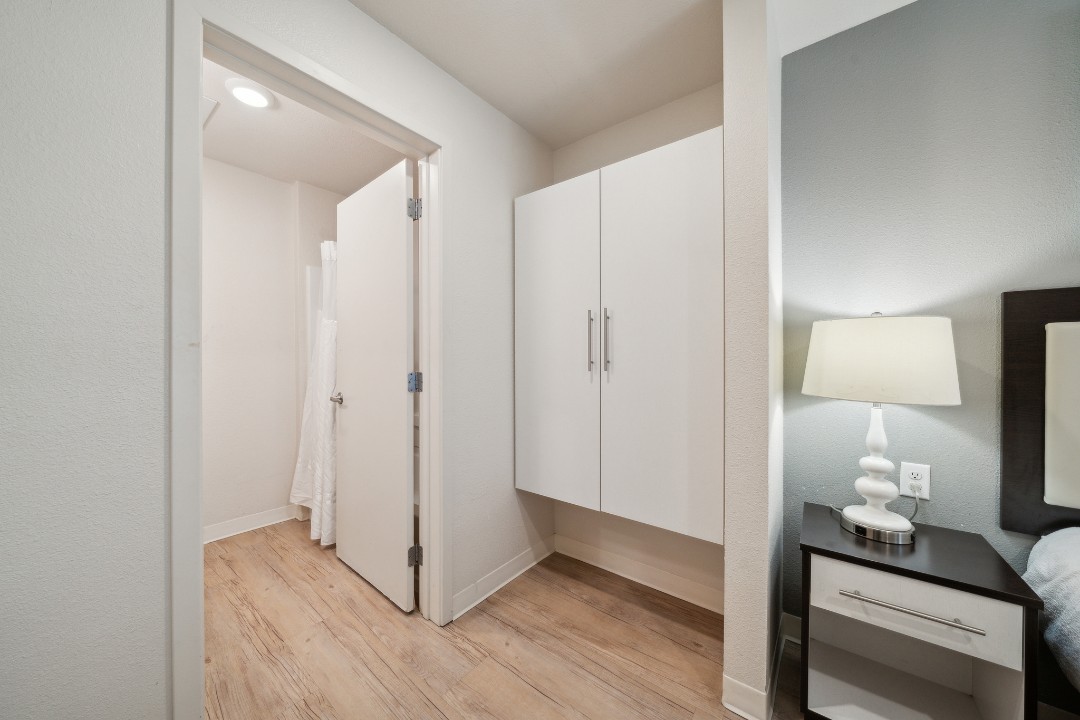 Simplicity At the Rim · Unit 1217  1/1