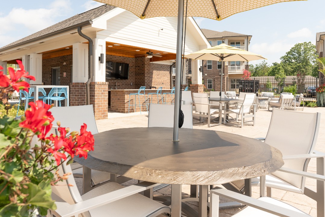 Overlook at Farragut 4302, · Unit 2/2
