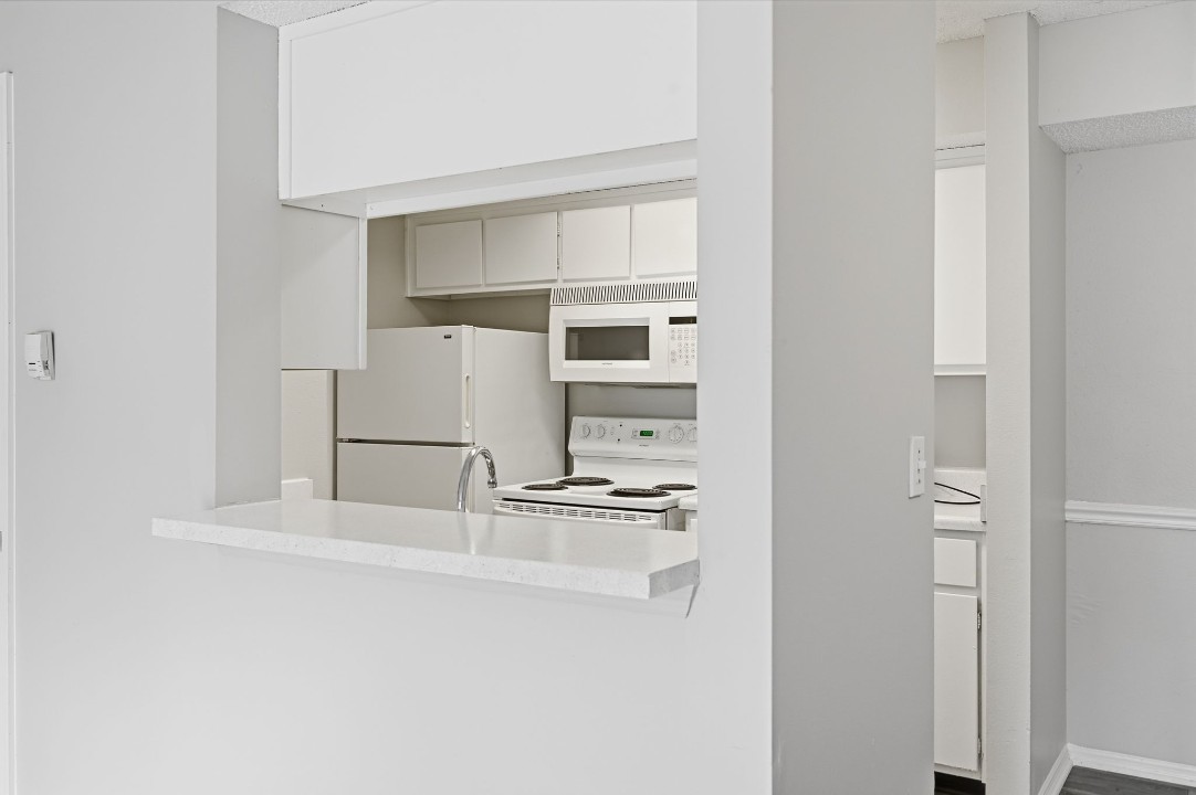 The Trails · Unit 217 2/2