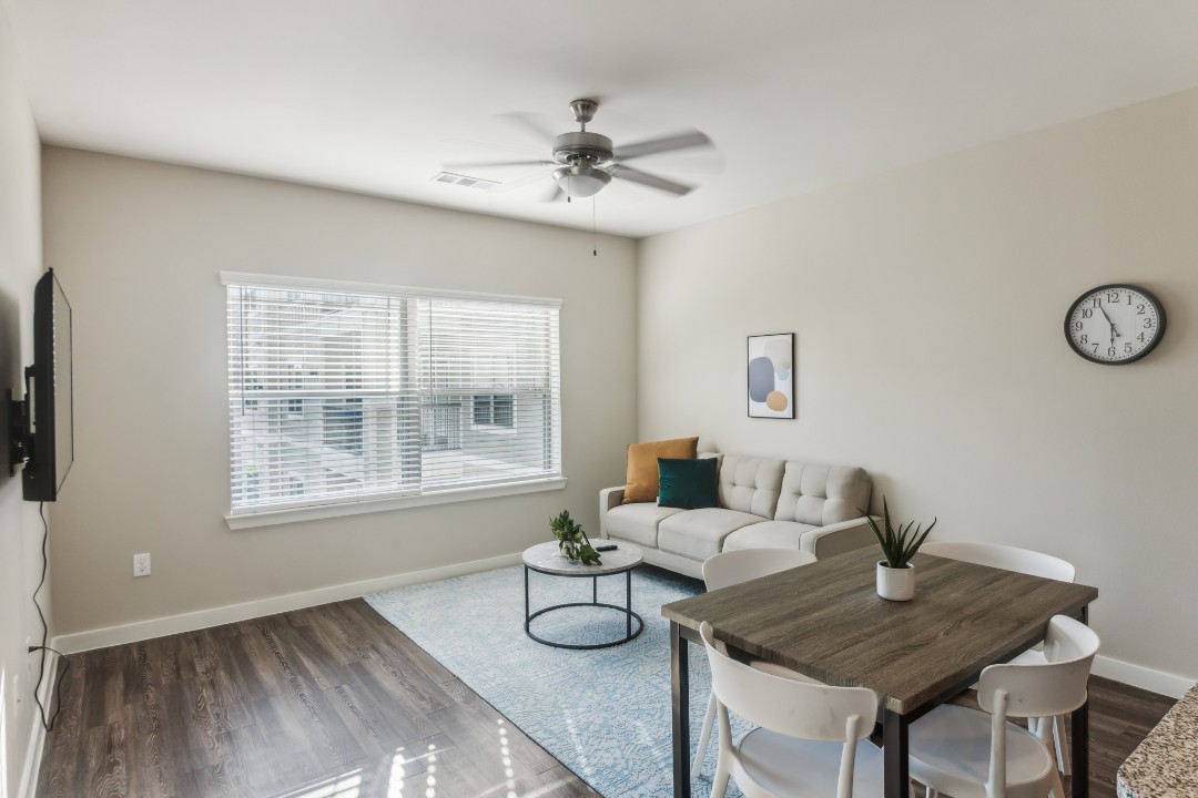 Smart Living Cypress Creek, 9206, · Unit 1/1