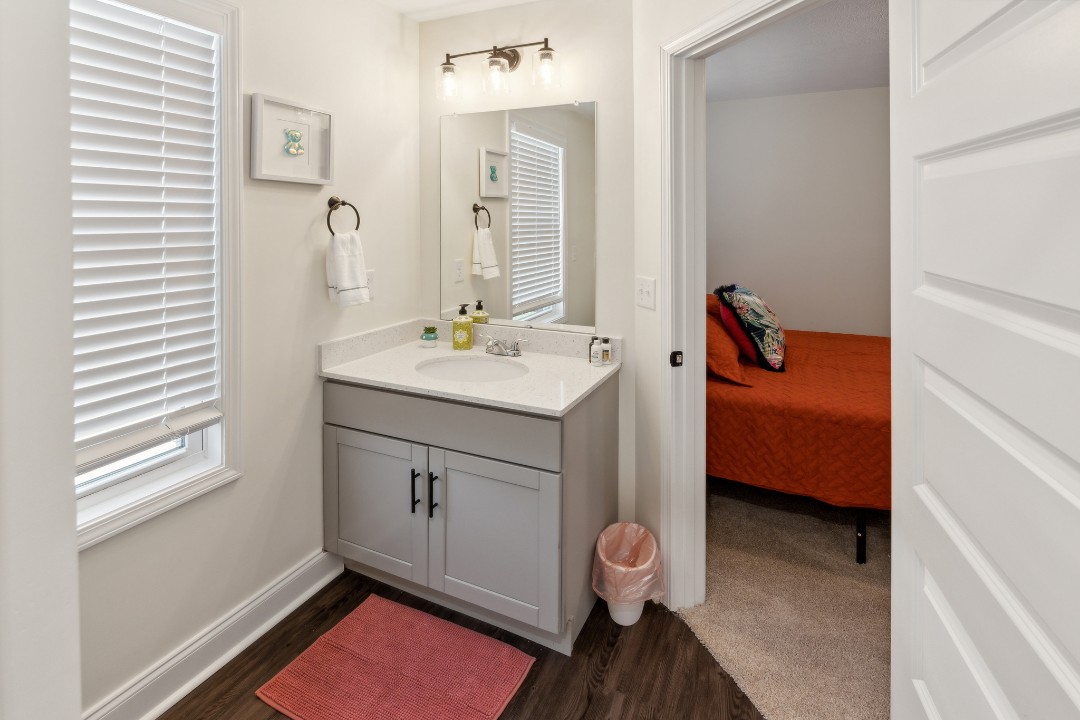 Alto · Unit Q7 2bd/2.5 bth