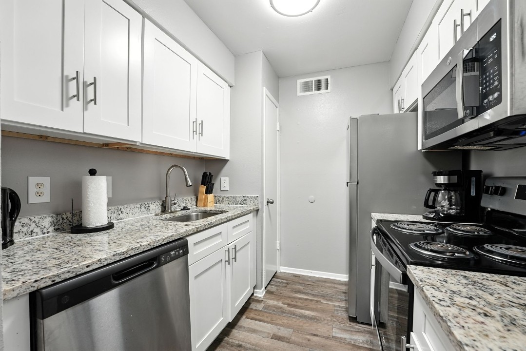 Eureka village · Unit 249 1/1