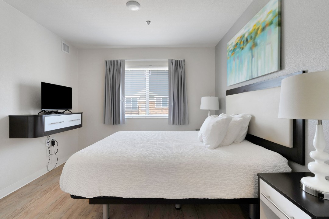 Simplicity At the Rim · Unit 1411 1/1