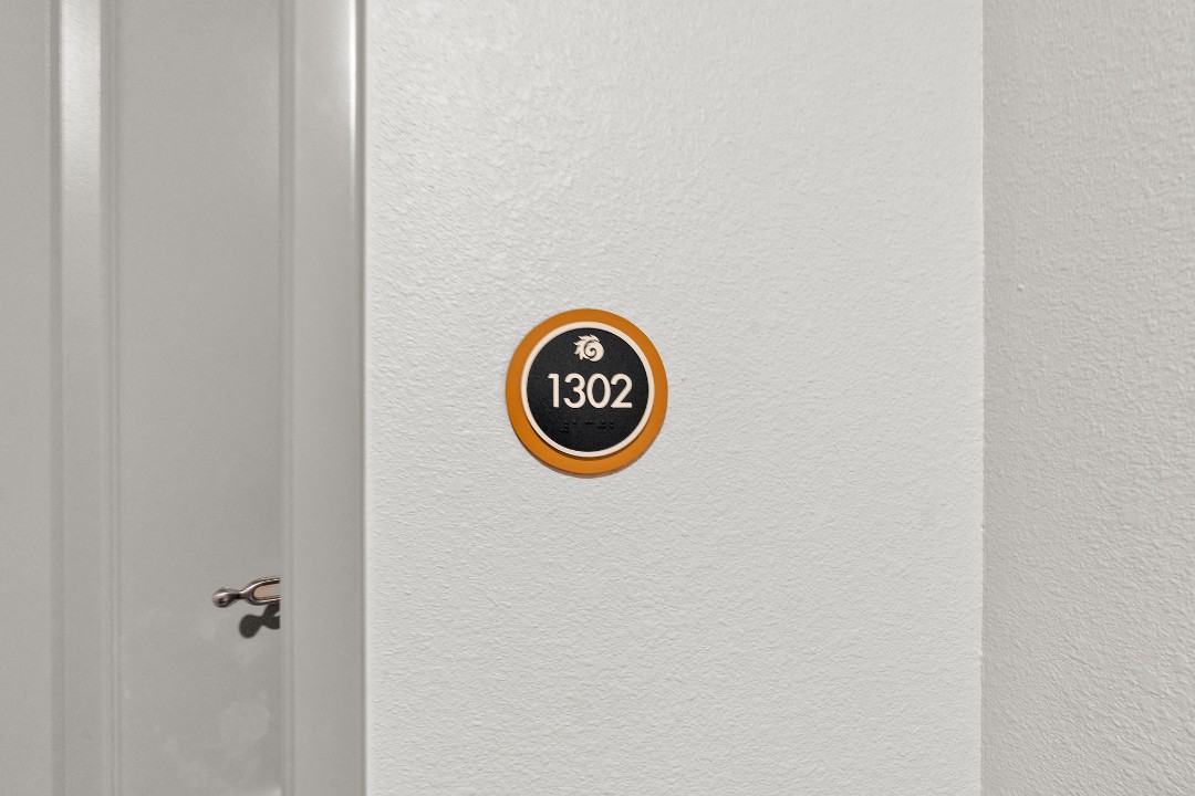 Simplicity At the Rim · Unit 1302 3/2