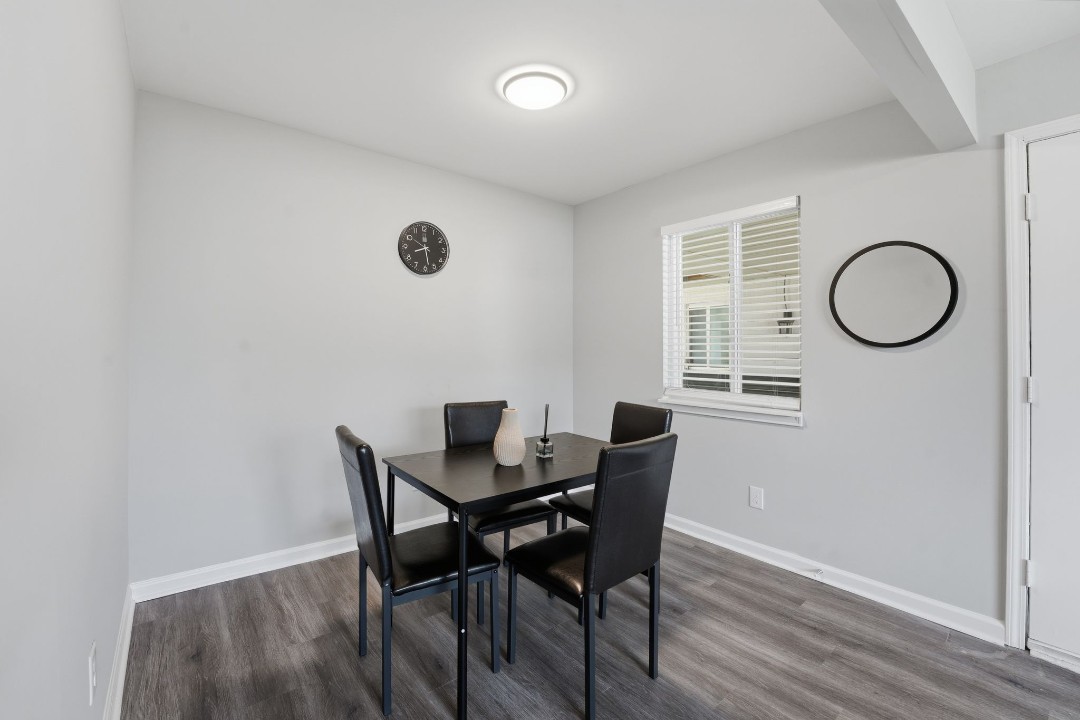 Crossings at · Unit 501 M62 2bd/2bth