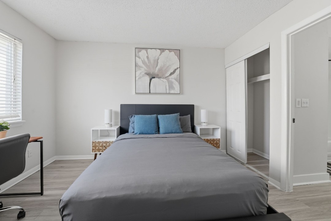 Crossings at · Unit 501 K25 1bd/1bth