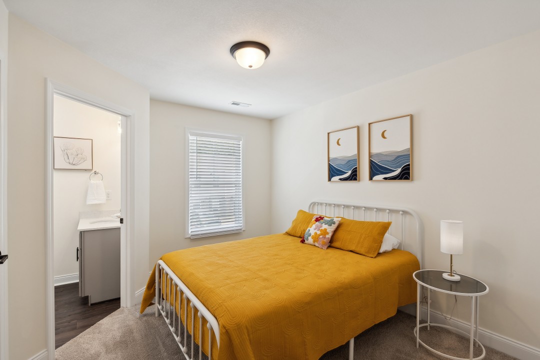 Alto · Unit B5 2bd/2.5 bth