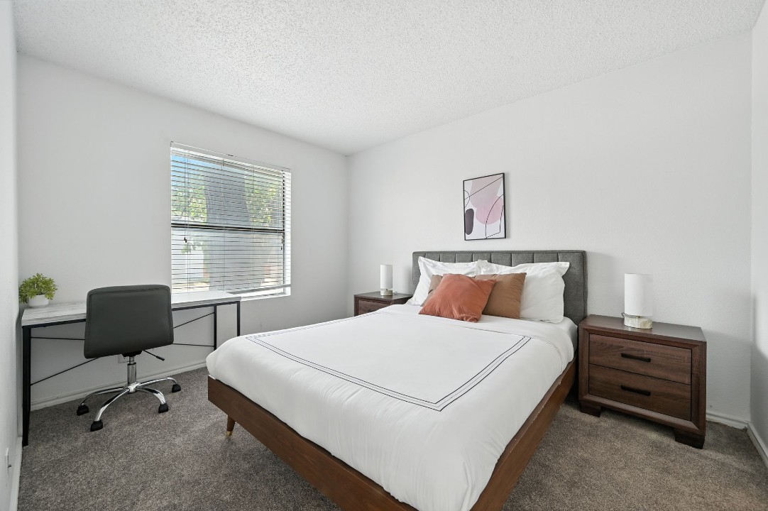 1 Bedroom · Recommended