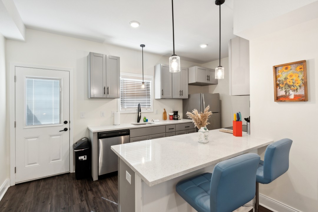 Alto · Unit N2 2bd/2.5 bth