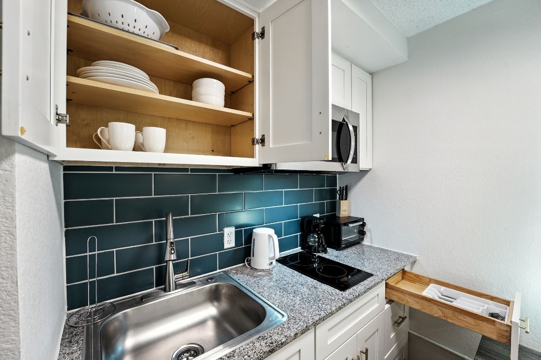 Centro Flats 503 Studio