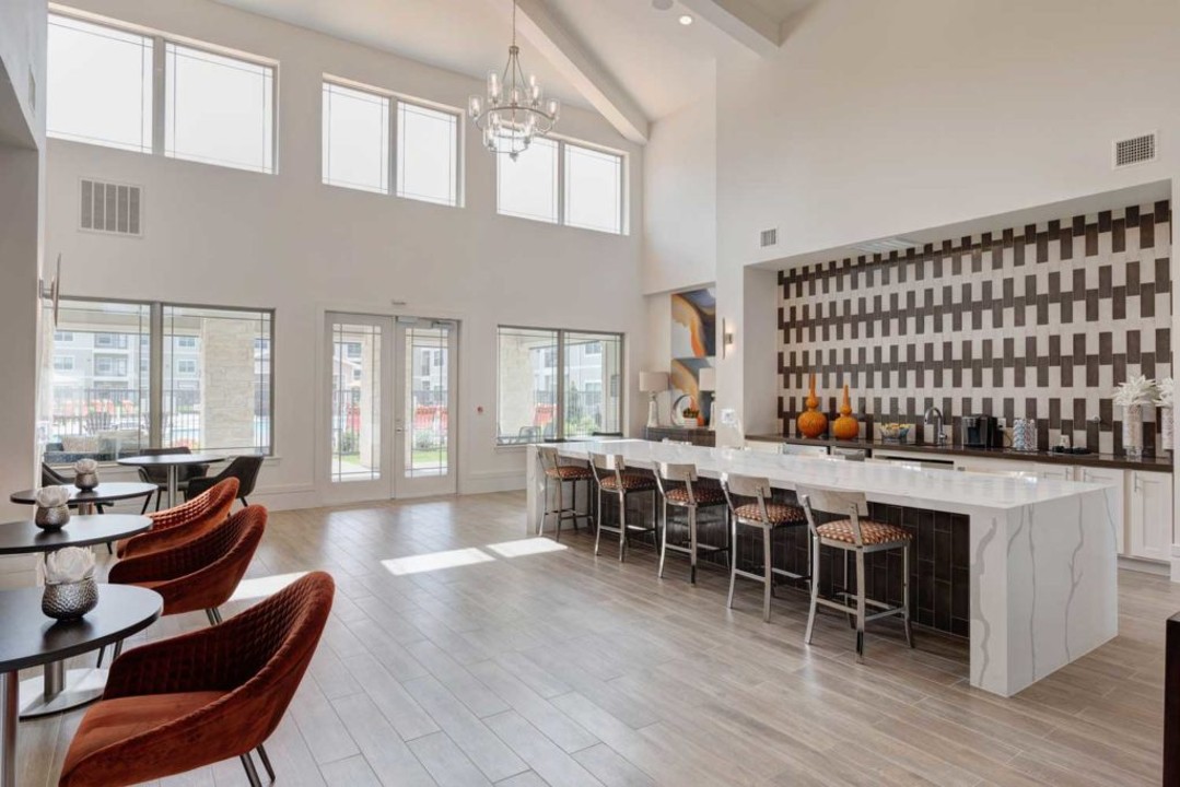 Smart Living Cypress Creek, 7309, · Unit 1/1