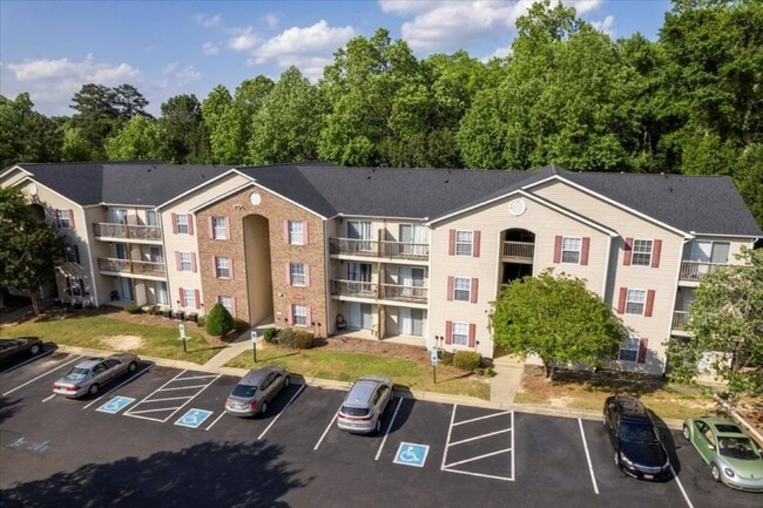 Meadowbrook 254-301 1bd/1bd