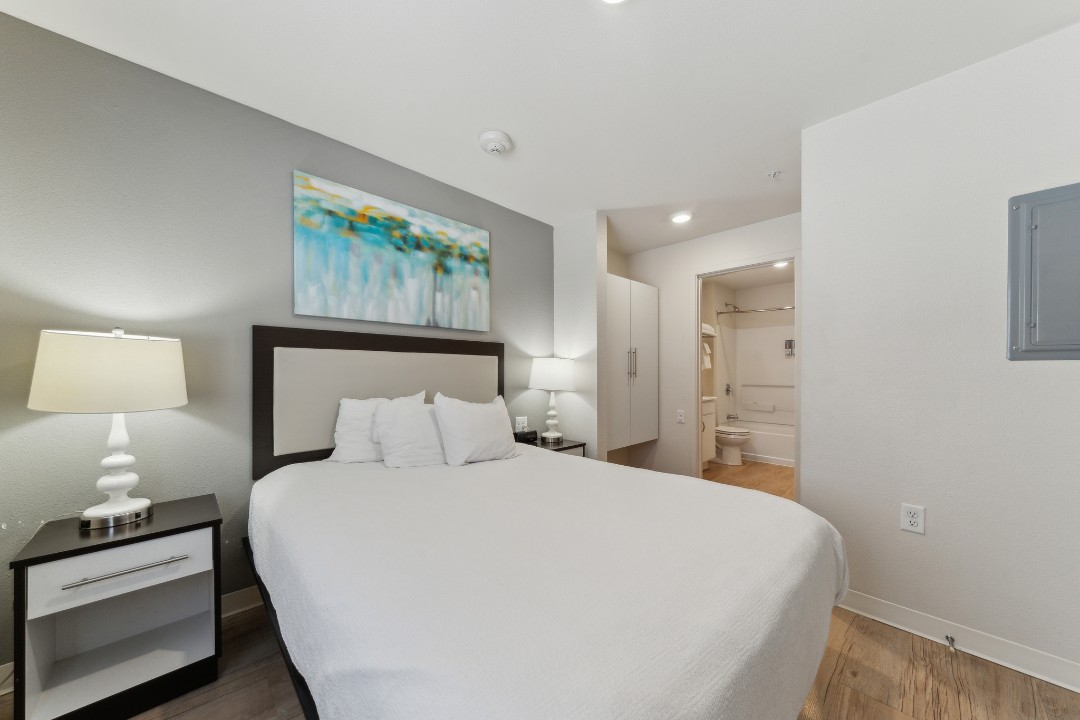 Simplicity At the Rim · Unit 1211  1/1