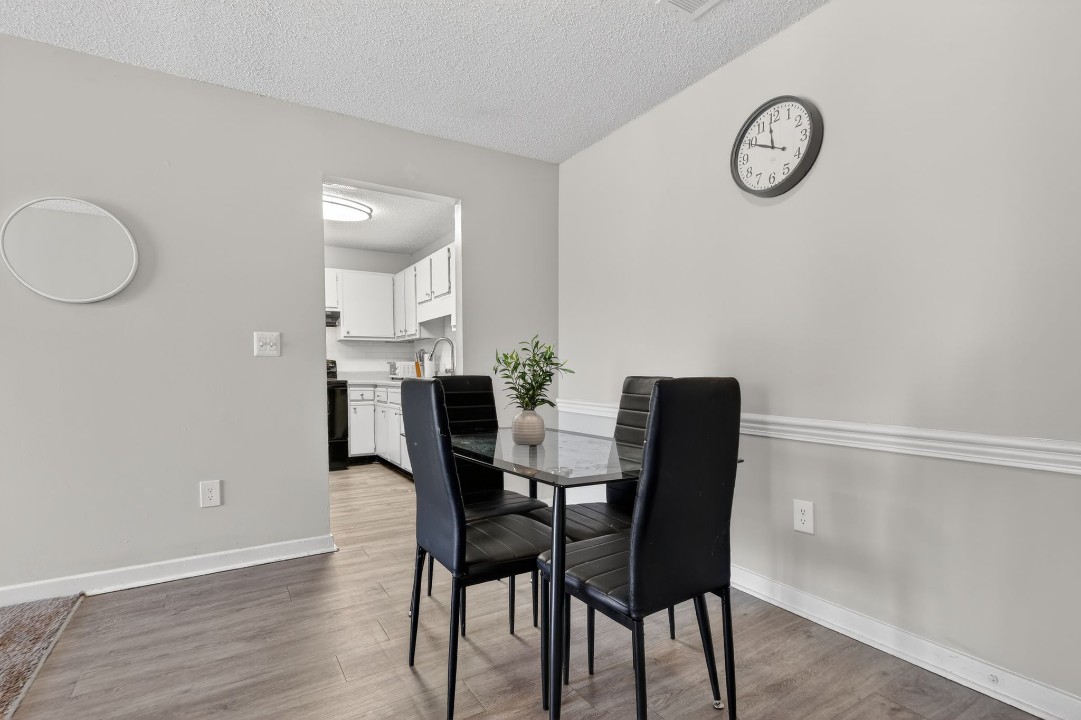 Northtown 14D · Unit 1/1