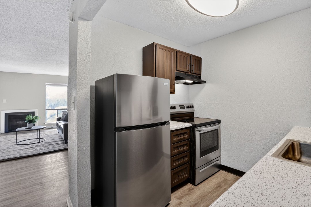 Hillcrest 5403F · Unit 2/1