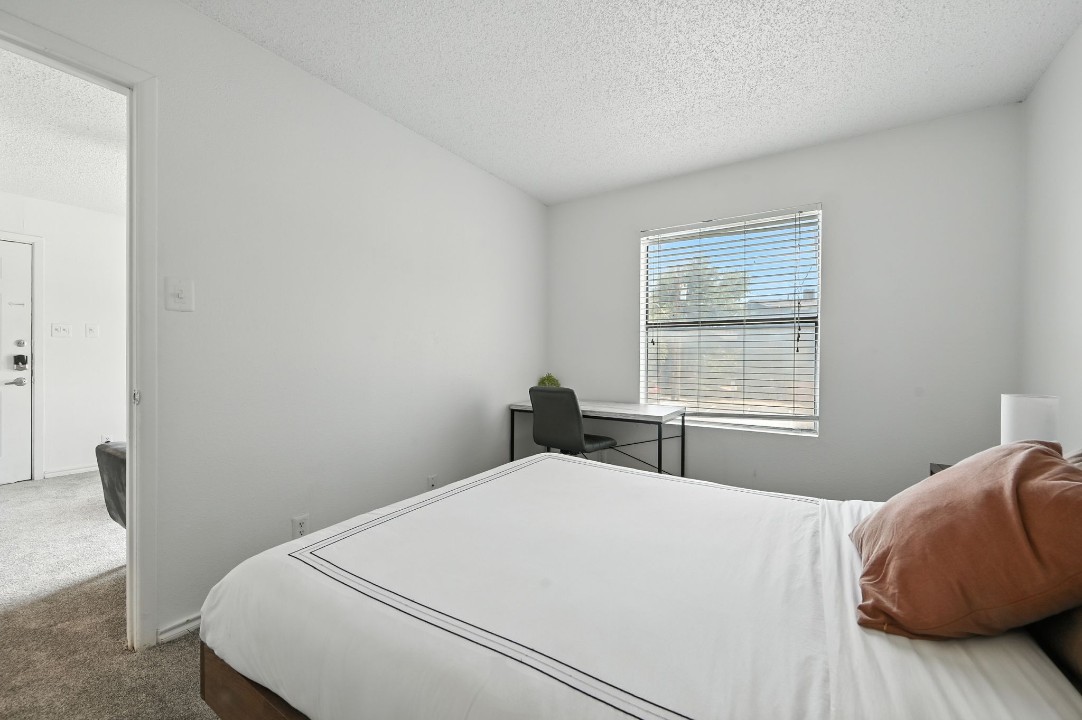 Mueller Flats · Unit 614 1/1
