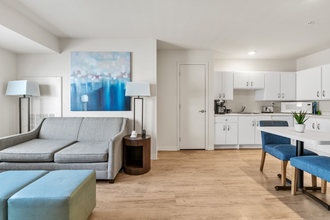 Simplicity At the Rim · Unit 1309 1/1