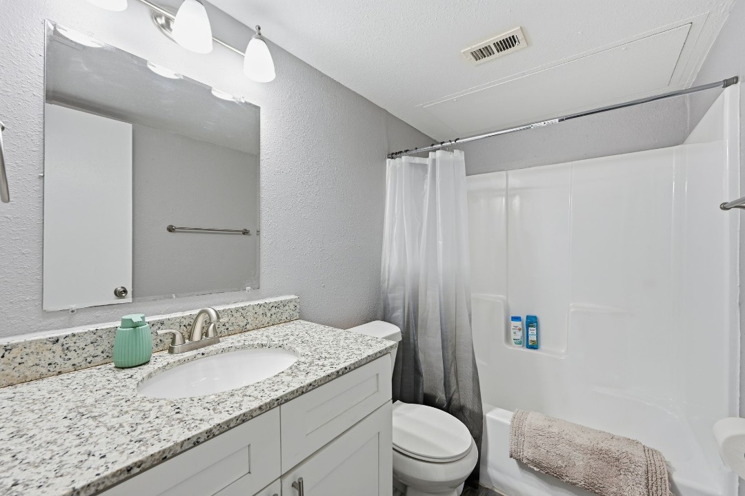 Eureka village · Unit 248 2/1