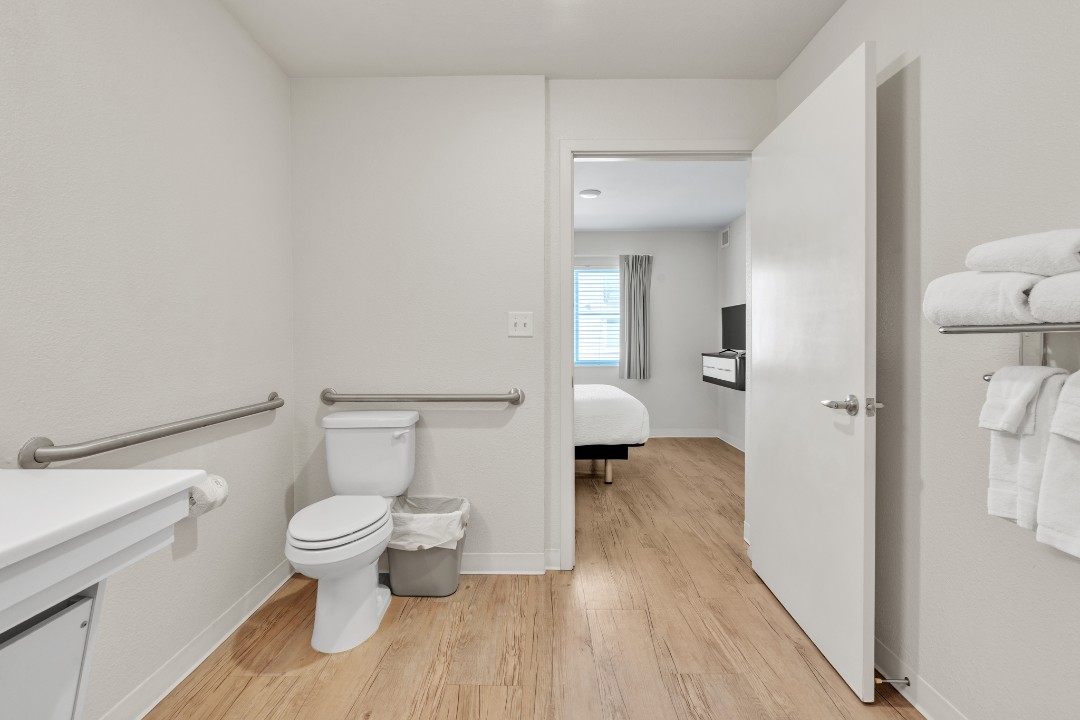 Simplicity At the Rim · Unit 1209  1/1