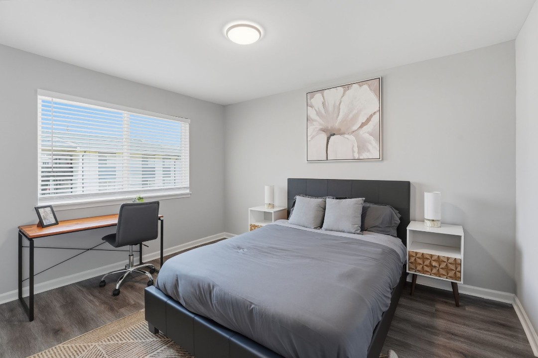 Crossings at · Unit 501 M62 2bd/2bth