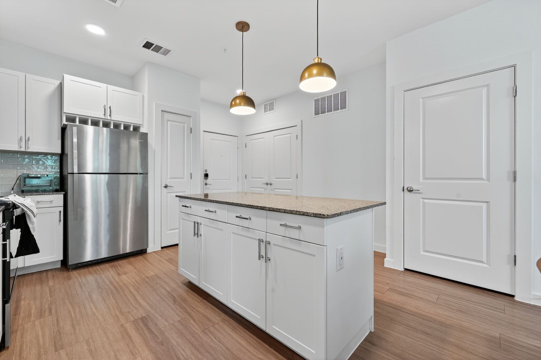 Spectra Parks · Unit 1208 2/2