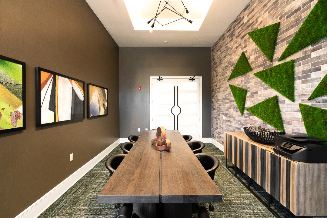 Overlook at Farragut 5106, 1BD/1BA