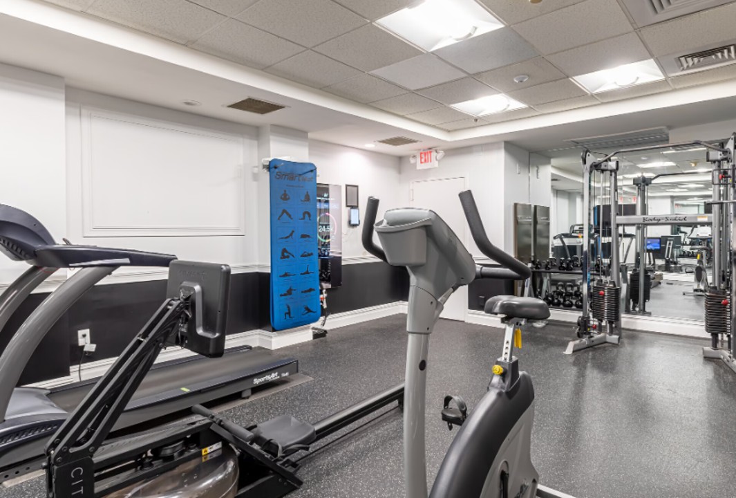 The Liberty Building · Unit 204 1/1