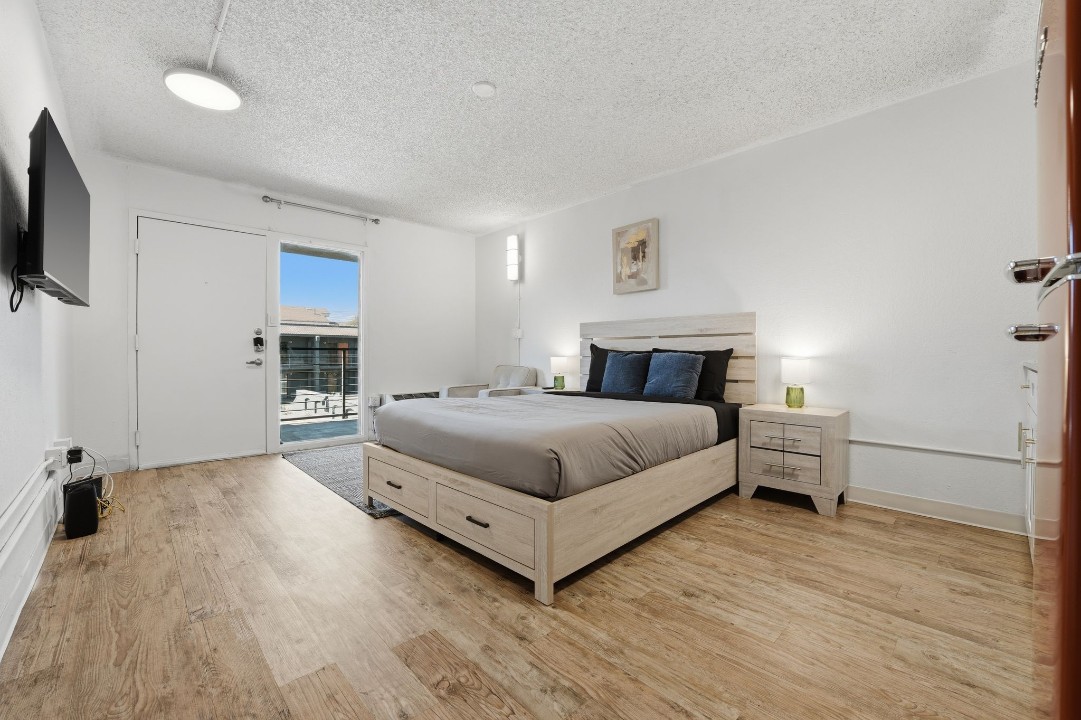 Centro Flats 514 Studio