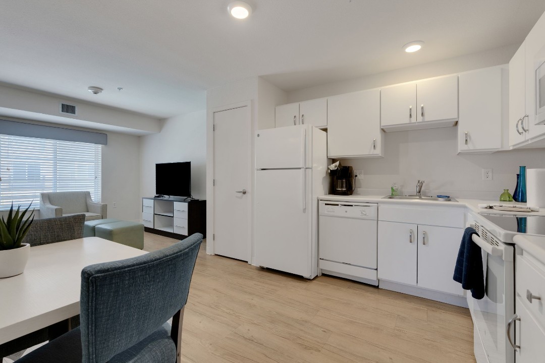 Simplicity At the Rim · Unit 1203  1/1