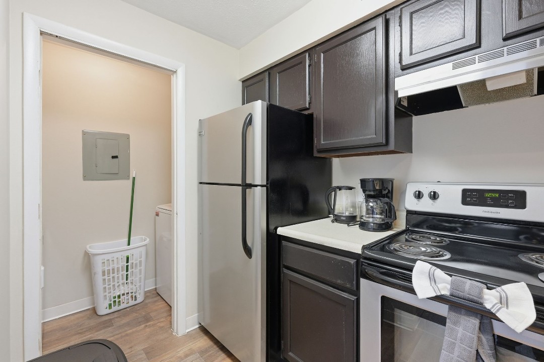 Northwoods 128-2D · Unit 1/1