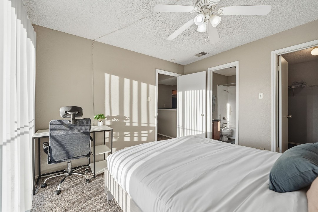 District West · Unit 108