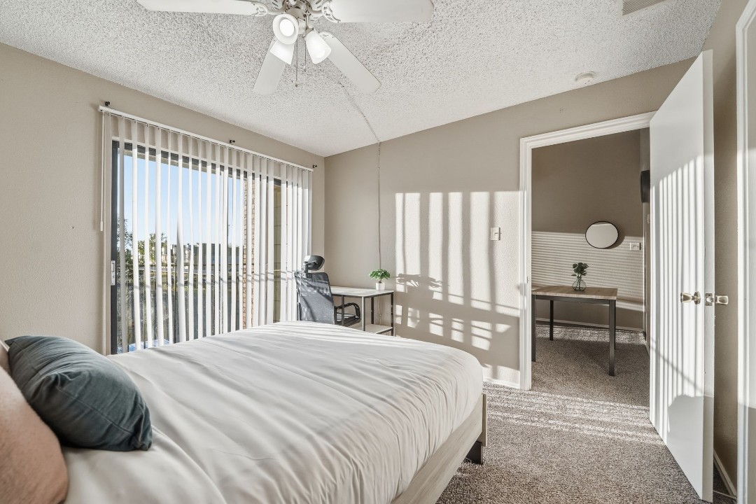 District West · Unit 108