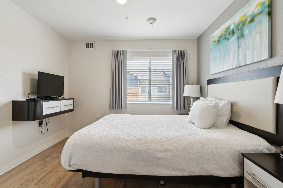 Simplicity At the Rim · Unit 1419 1/1