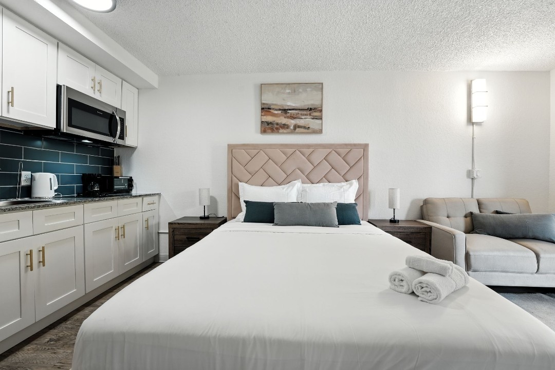 Centro Flats 614 Studio