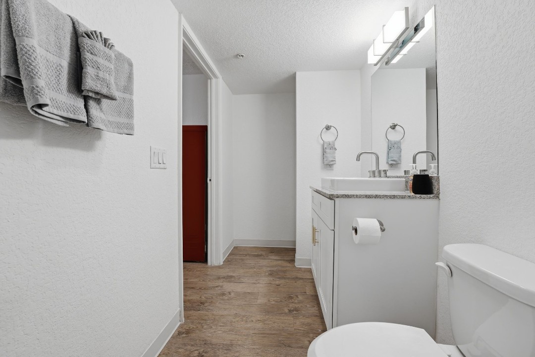 Centro Flats 439 Studio