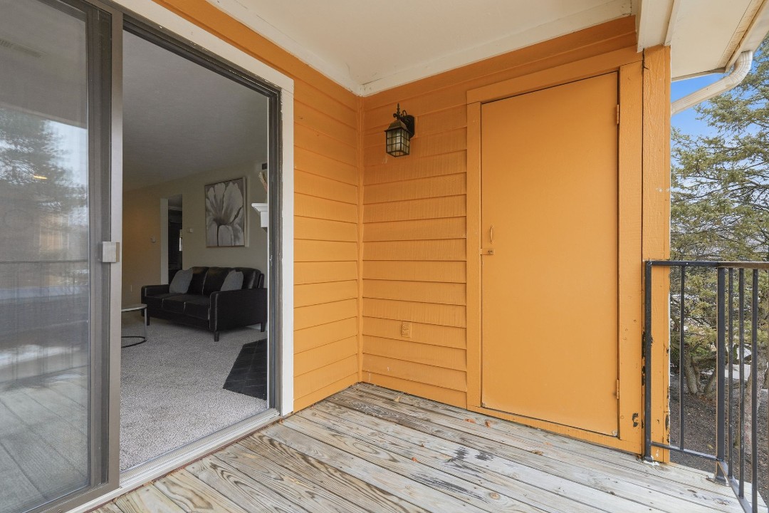Northwoods 128-2D · Unit 1/1