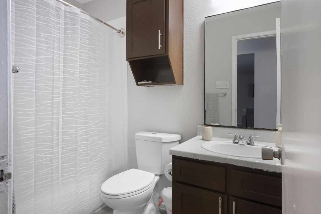 The Haven · Unit 2118 2/2