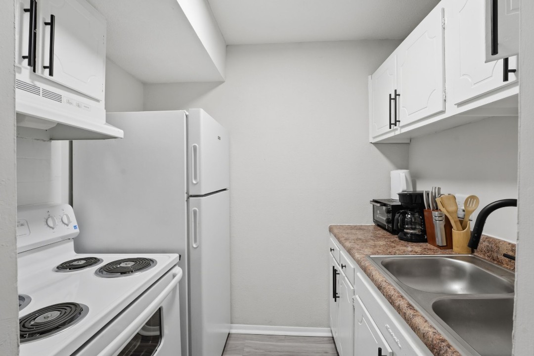 Crossings at · Unit 501 K25 1bd/1bth