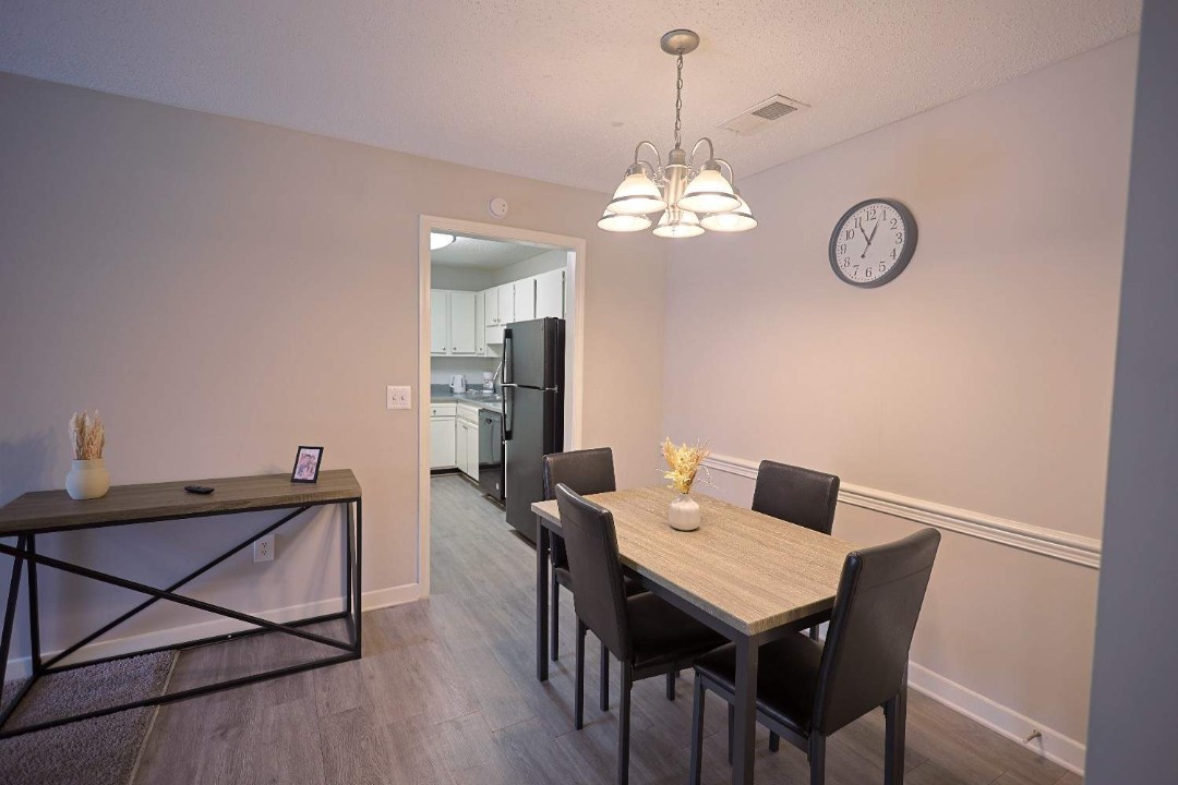 Northtown 10A · Unit 1/1
