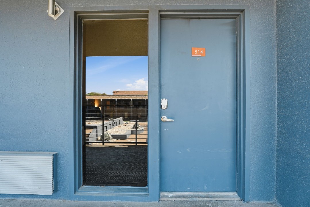 Centro Flats 514 Studio