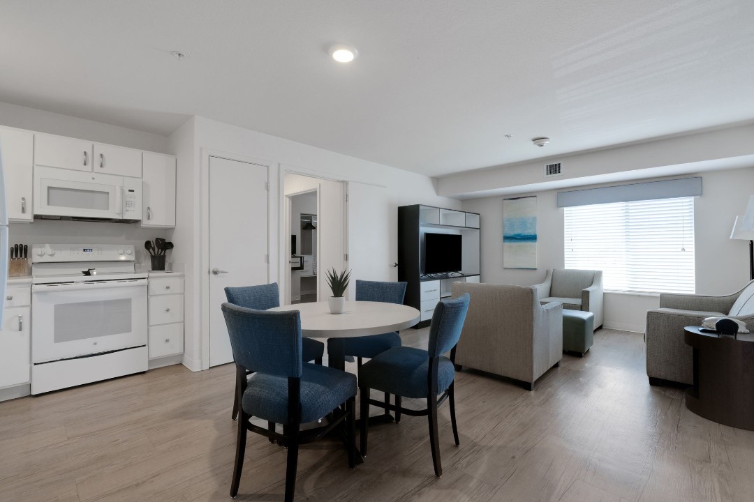 Simplicity At the Rim · Unit 1218  3/2