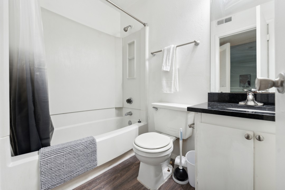 Northcliffe · Unit 407