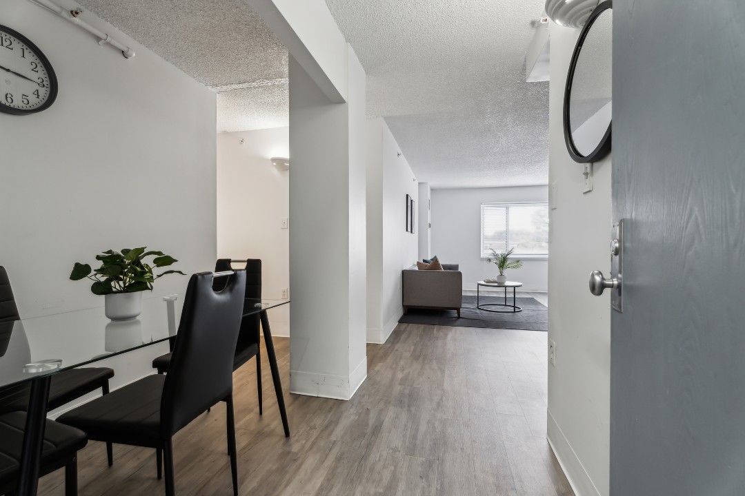 Legacy at Imperial Village · Unit 314 2/2