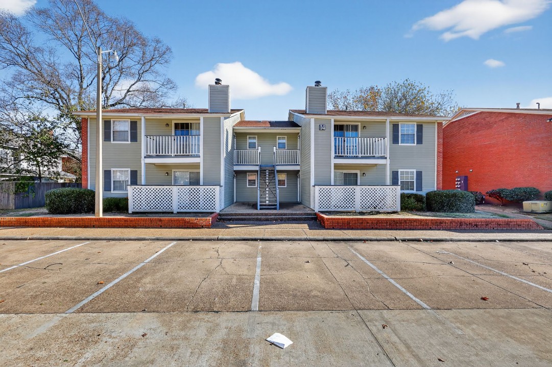 Northtown 14D · Unit 1/1