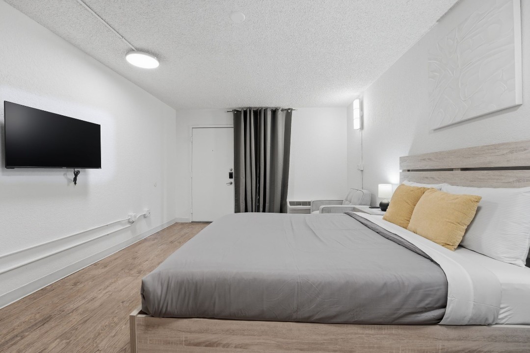 Centro Flats 416 Studio