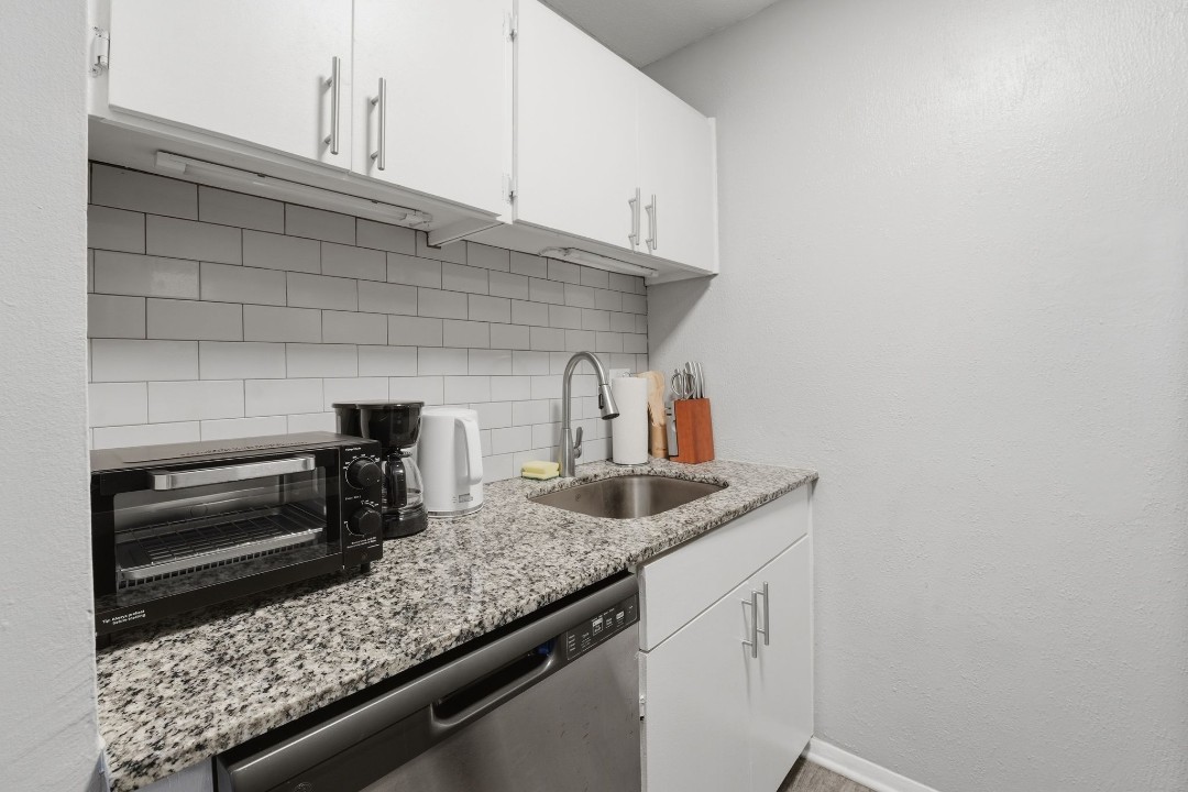Crossings at · Unit 501 H24 1bd/1bth